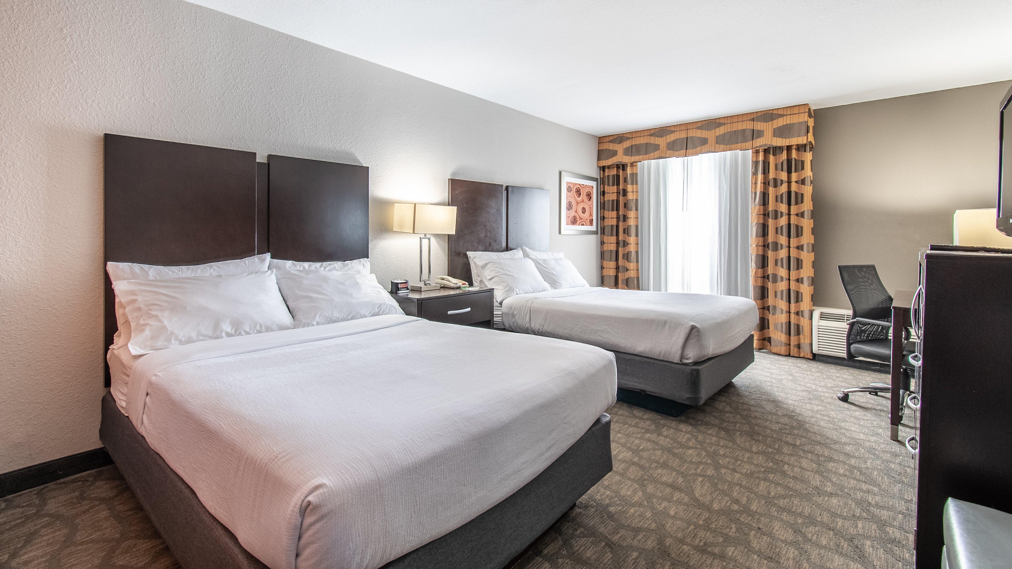 Hotel Arpt & Conf Ctr By Ihg 3*
