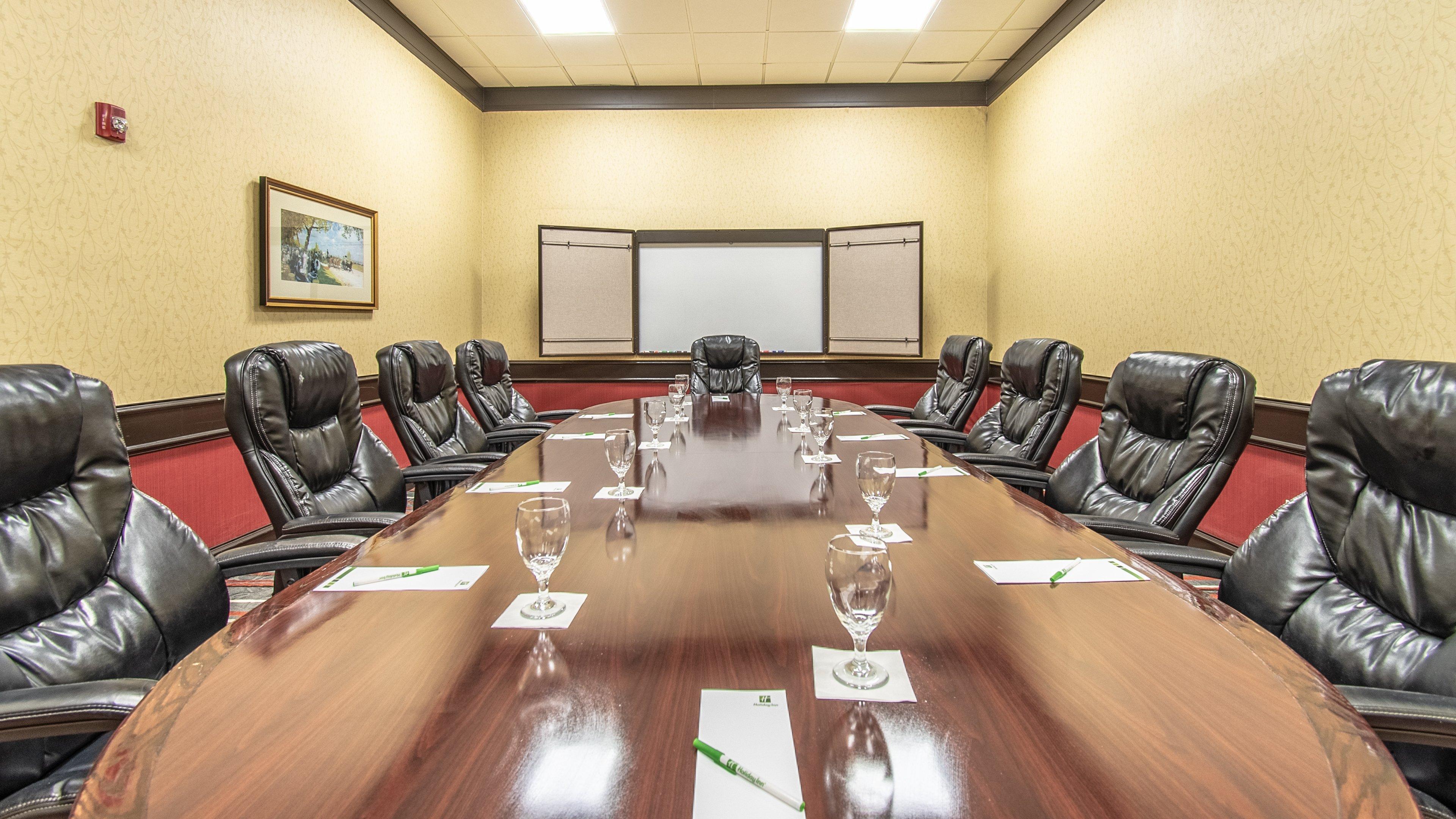 Arpt & Conf Ctr By Ihg Corpus Christi